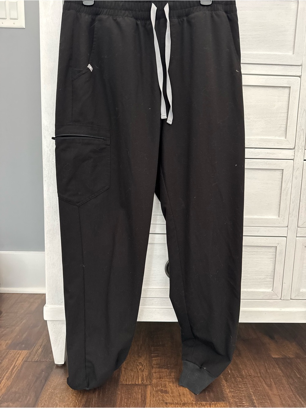 Figs womens scrub joggers - Large Tall
